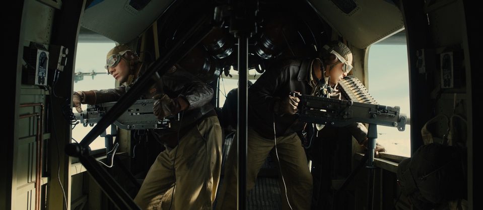 Invencible (Unbroken)