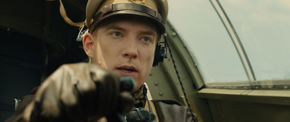 Invencible (Unbroken)