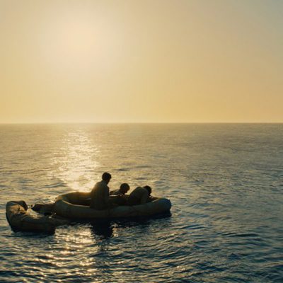 Invencible (Unbroken)