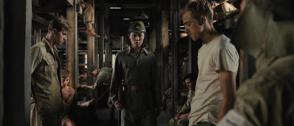 Invencible (Unbroken)