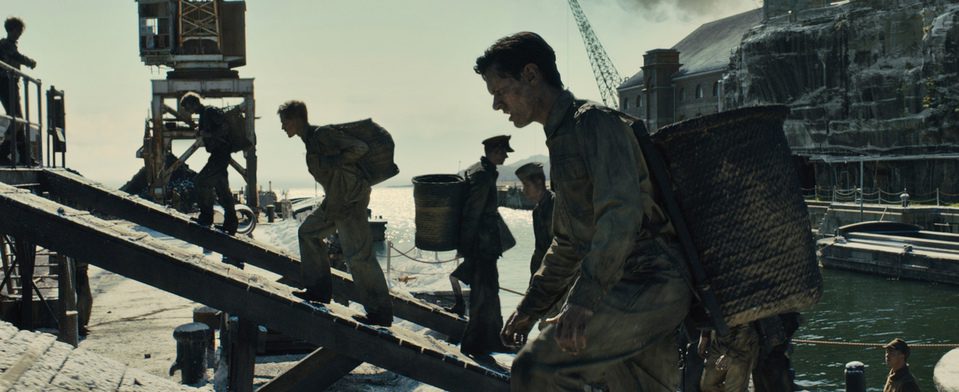 Invencible (Unbroken)
