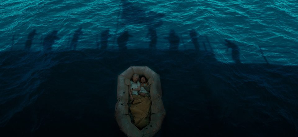 Invencible (Unbroken)