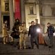 Noche en el museo: El secreto del faraón