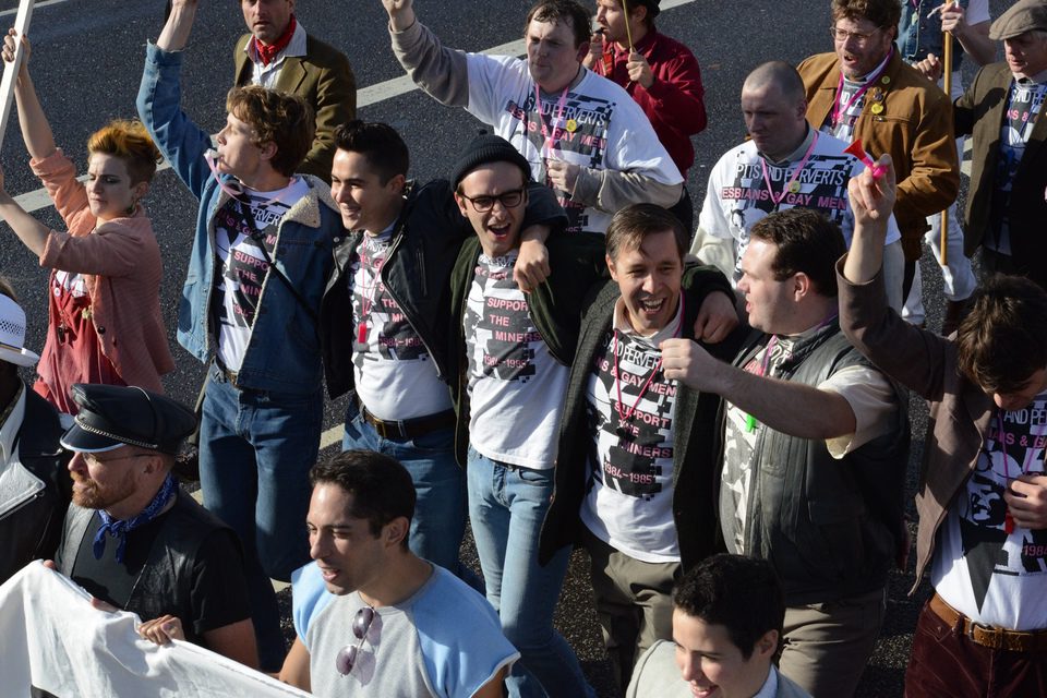 Pride (Orgullo)