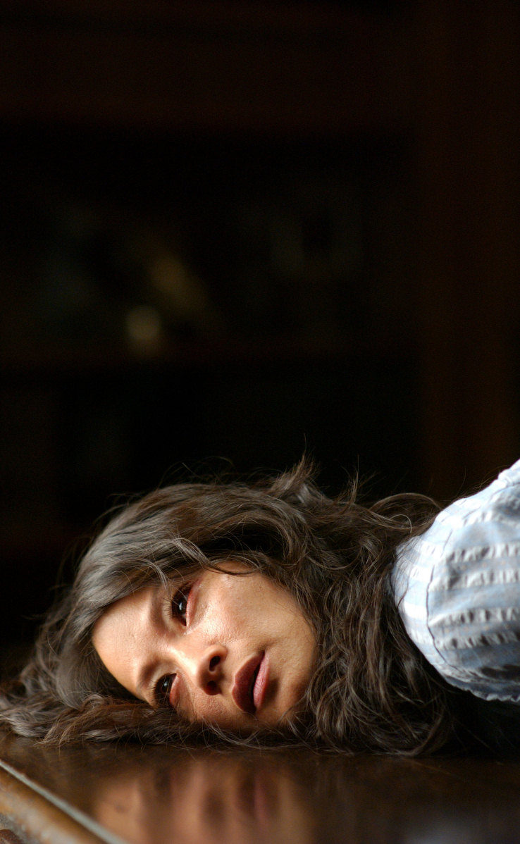 Rise: cazadora de sangre