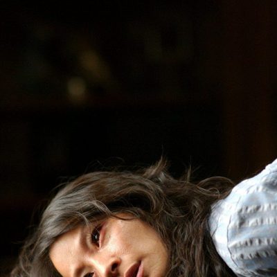 Rise: cazadora de sangre