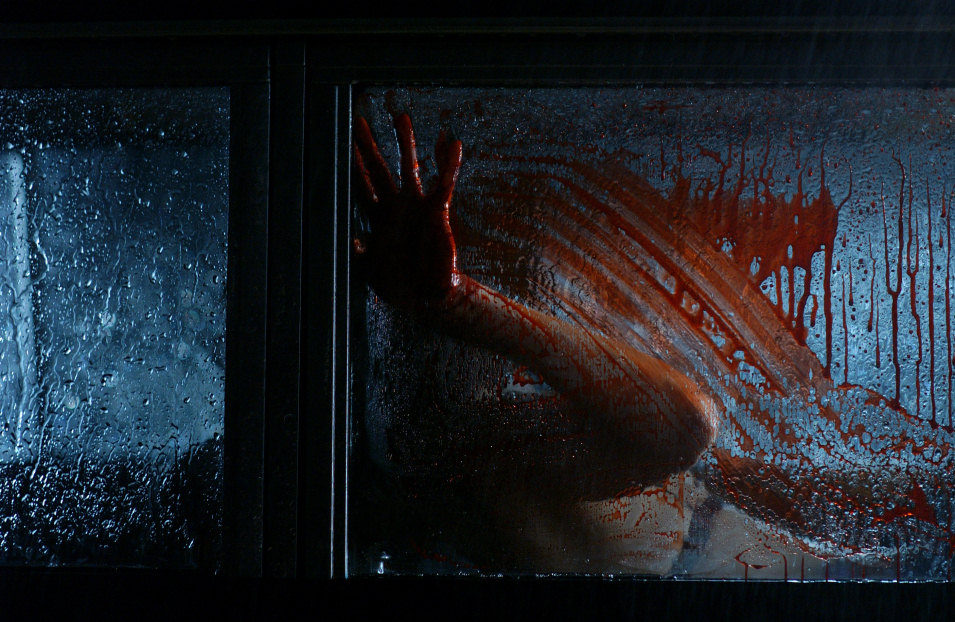 Rise: cazadora de sangre