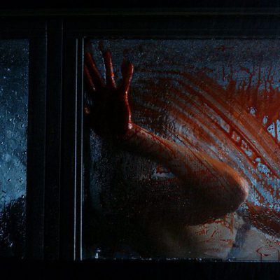 Rise: cazadora de sangre