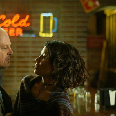 Rise: cazadora de sangre