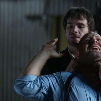 Rise: cazadora de sangre