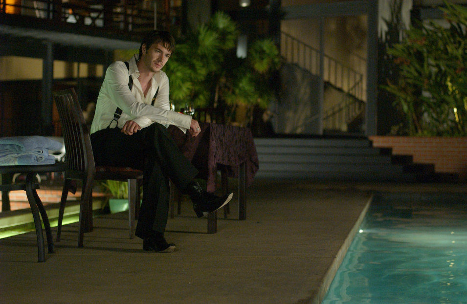 Rise: cazadora de sangre