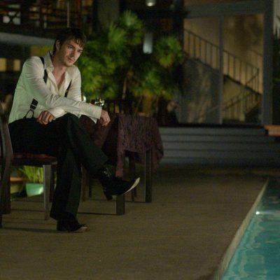 Rise: cazadora de sangre