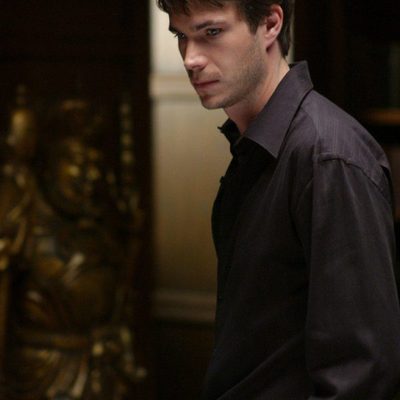 Rise: cazadora de sangre