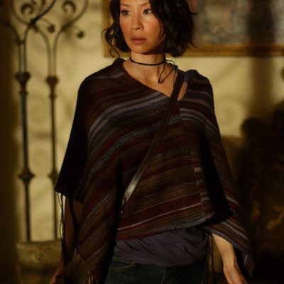 Rise: cazadora de sangre