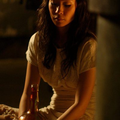 Rise: cazadora de sangre