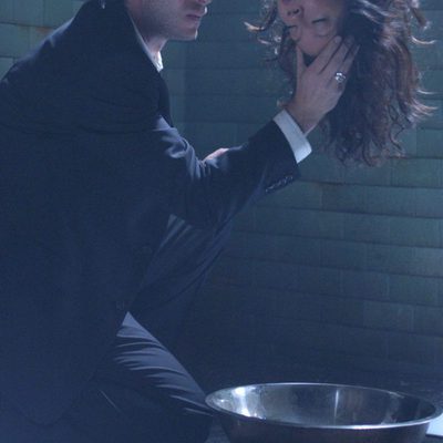 Rise: cazadora de sangre