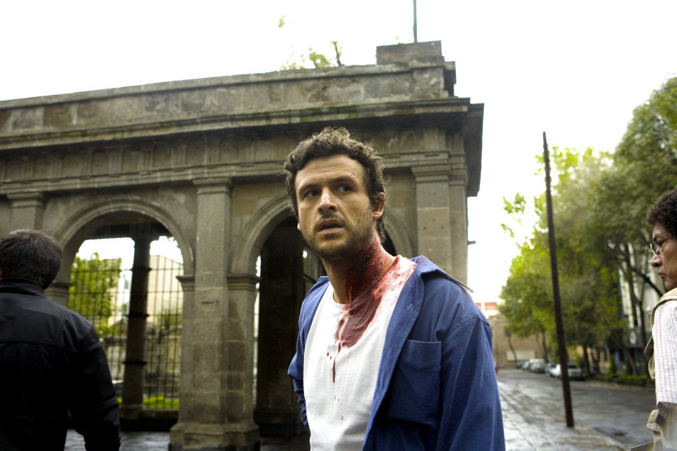 El último justo
