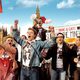 Pride (Orgullo)