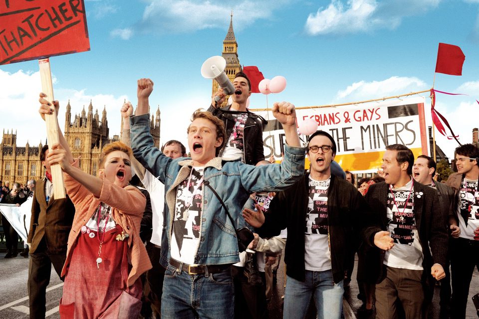 Pride (Orgullo)
