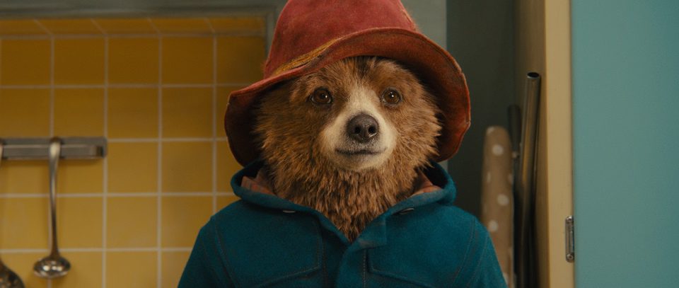 Paddington