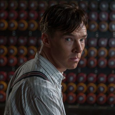 The Imitation Game (Descifrando Enigma)
