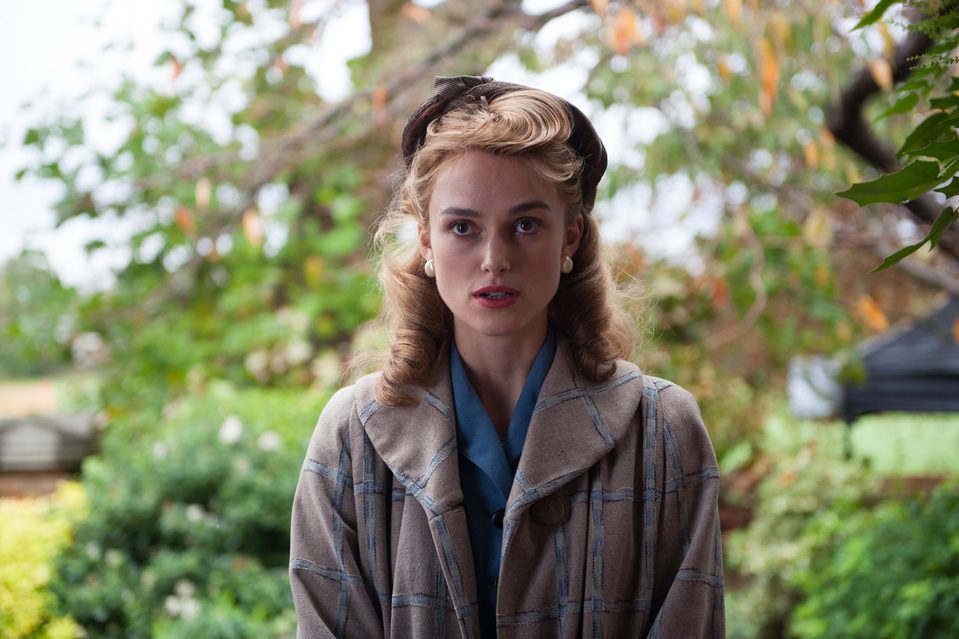 The Imitation Game (Descifrando Enigma)