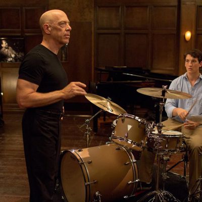 Whiplash: Música y obsesión