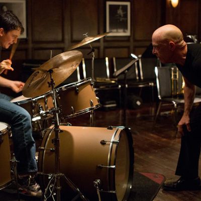 Whiplash: Música y obsesión