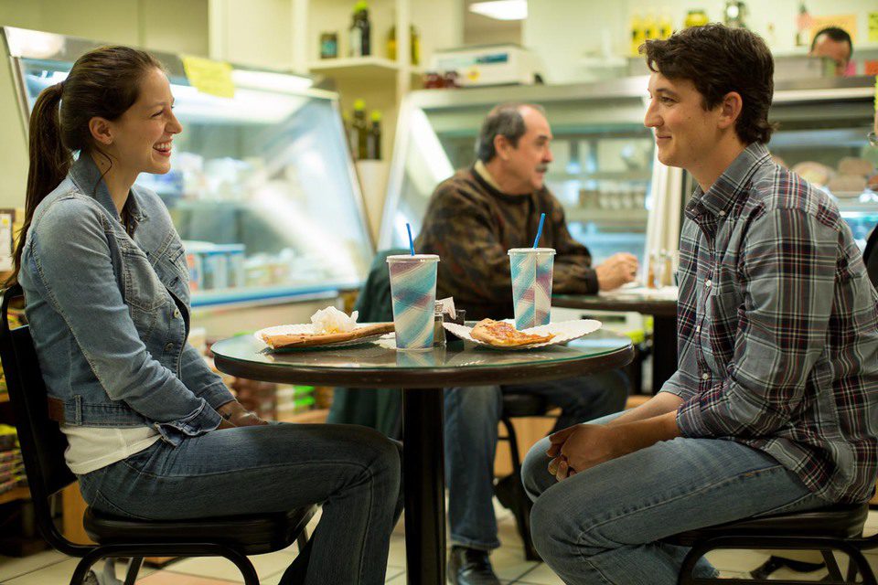 Whiplash: Música y obsesión