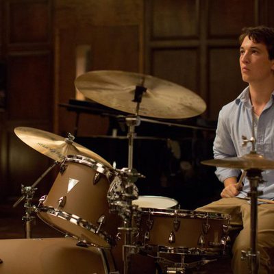 Whiplash: Música y obsesión
