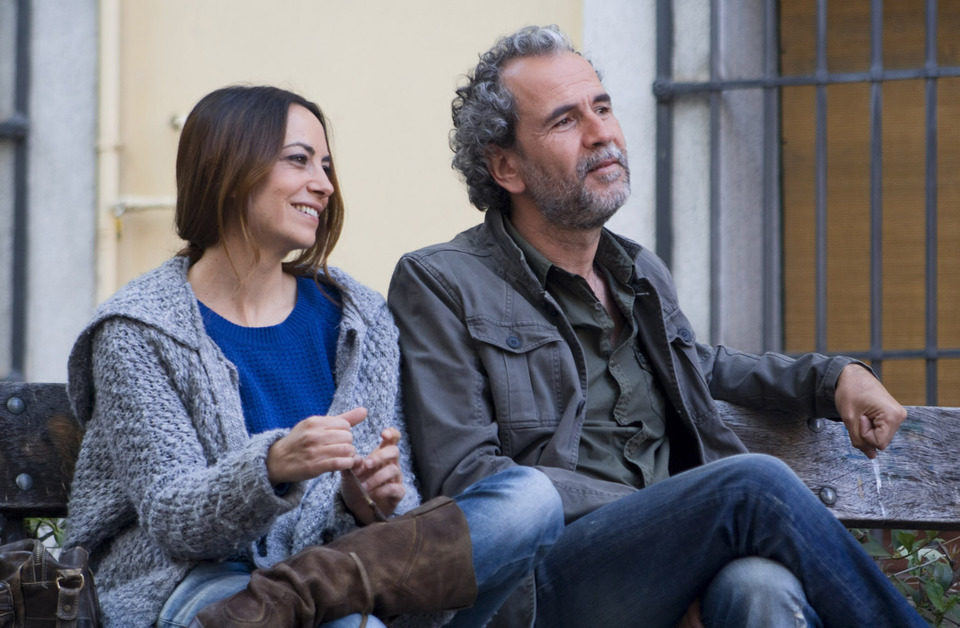 Historias de Lavapiés