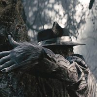 Into the Woods