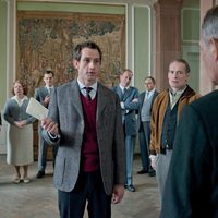 La conspiración del silencio