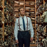 La conspiración del silencio