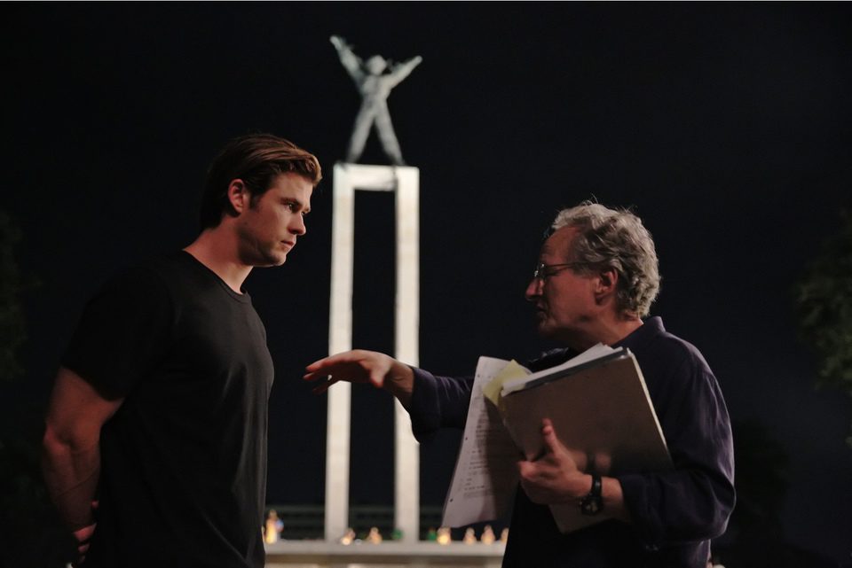 Blackhat: Amenaza en la red