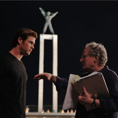 Hacker: Amenaza en la red