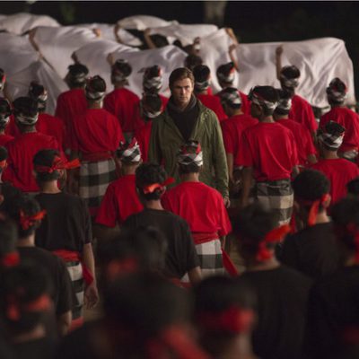 Hacker: Amenaza en la red