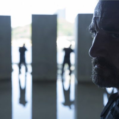 Hacker: Amenaza en la red