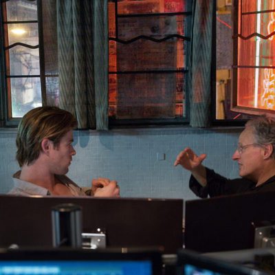 Hacker: Amenaza en la red