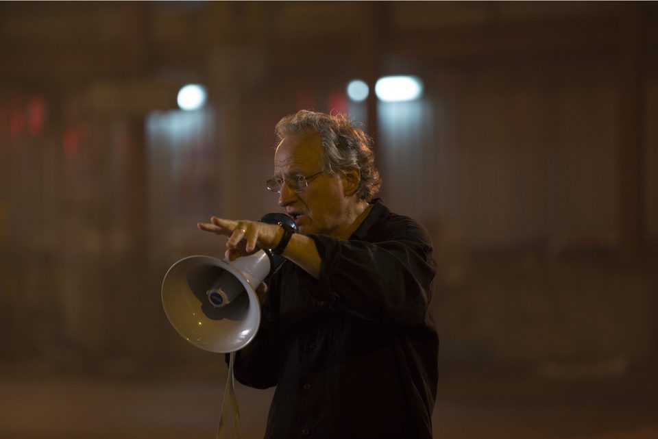 Blackhat: Amenaza en la red