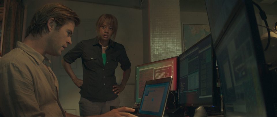 Blackhat: Amenaza en la red