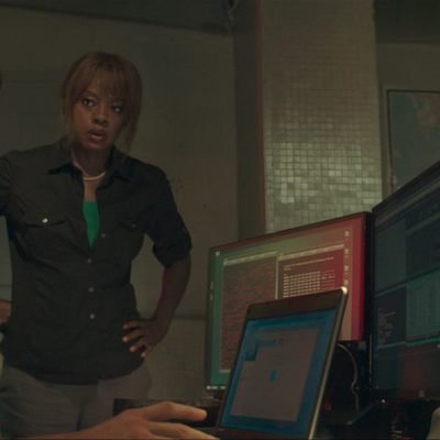 Hacker: Amenaza en la red