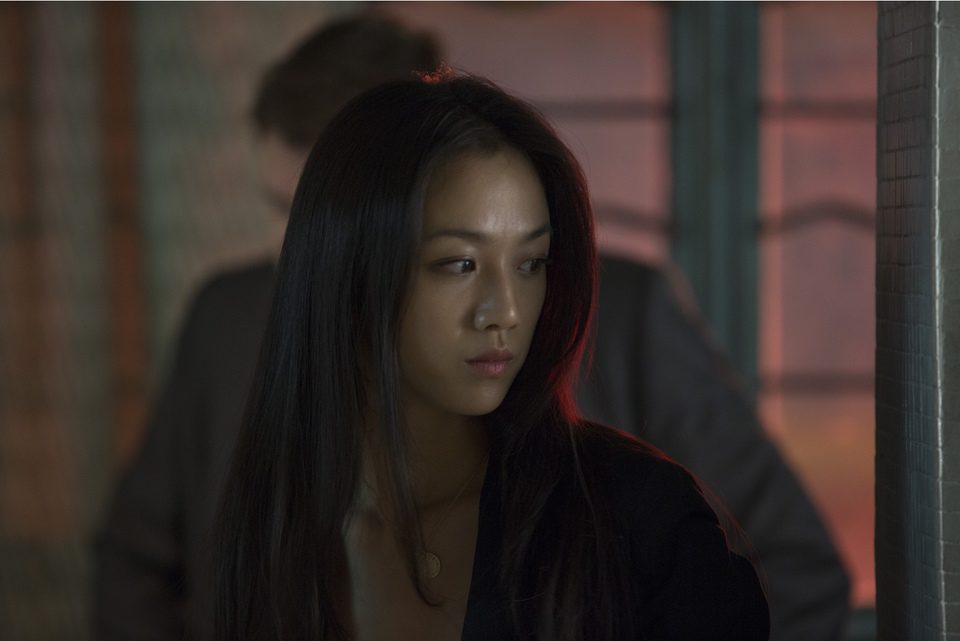 Blackhat: Amenaza en la red