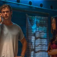 Blackhat: Amenaza en la red