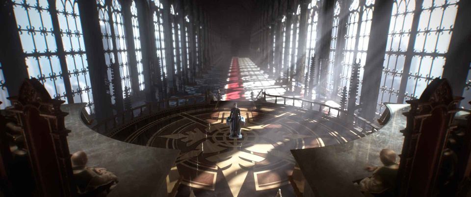 Capitán Harlock