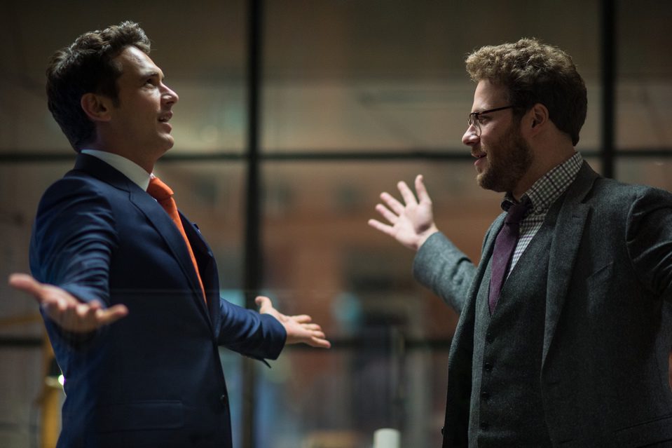 The Interview