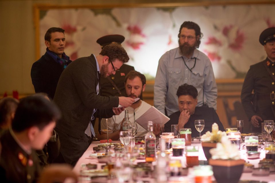 The Interview