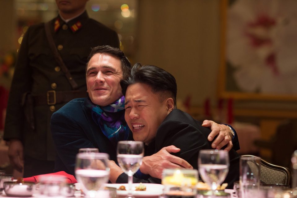 The Interview