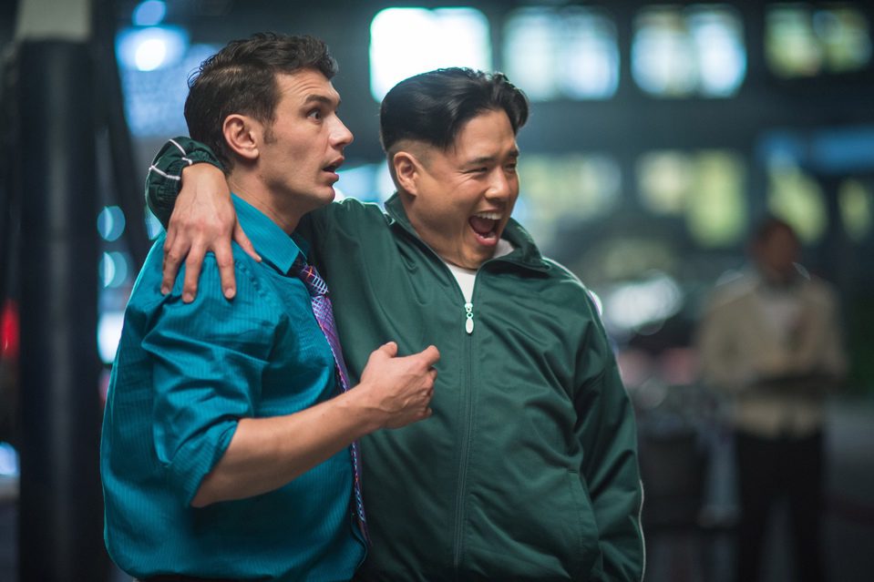 The Interview