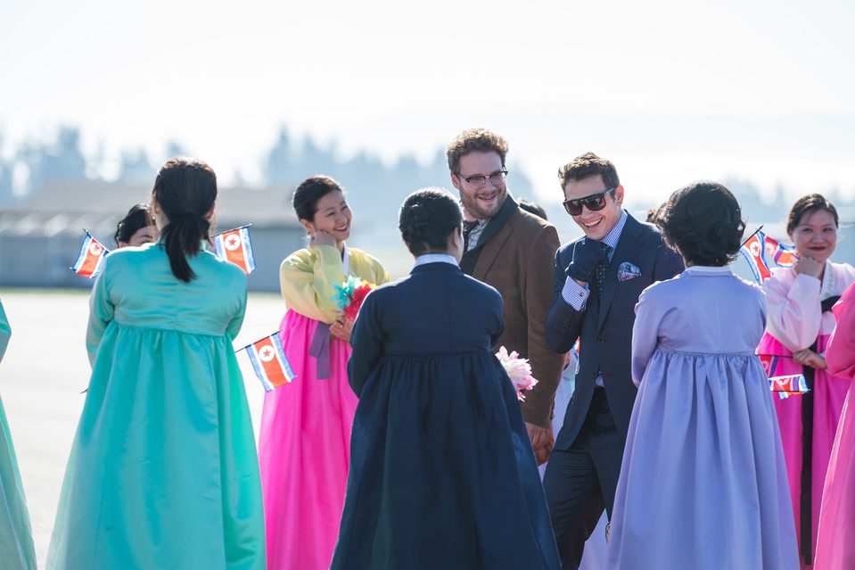 The Interview